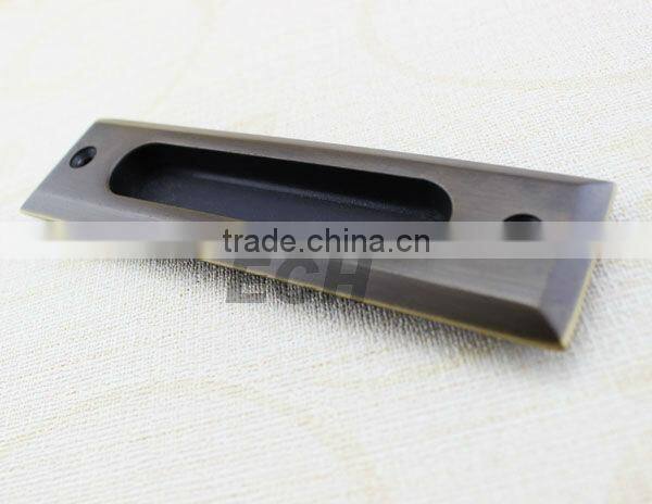 Jiangmen Hardware concealed door handles