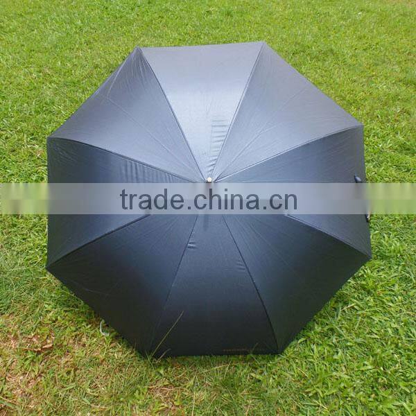 straight golf parasol sun cream