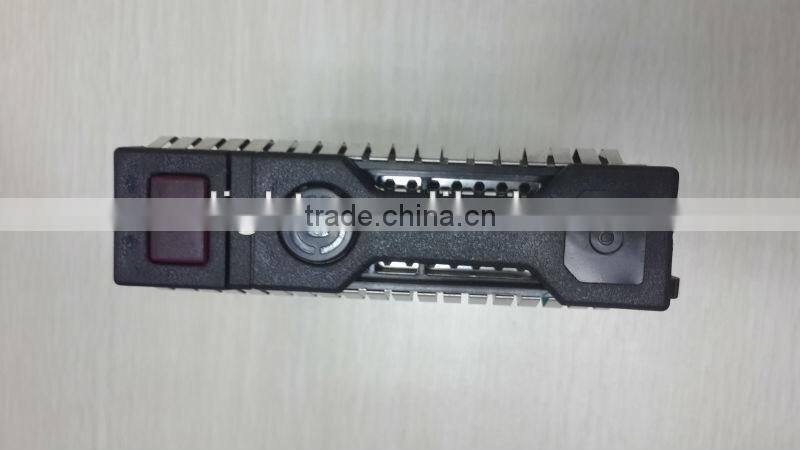 G8 3.5" hdd caddy for hp G8 server hard disk tray