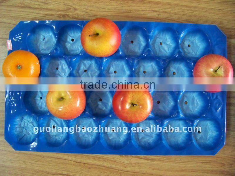 24/25/26/27 Holes Fruit Punnet