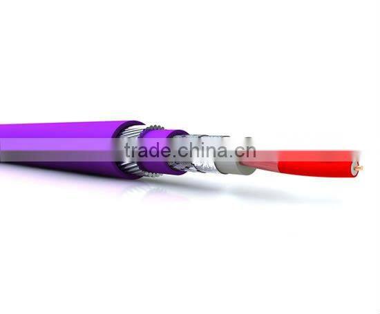 Purpgle Profibus DP Cable