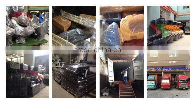 (LM-H29)2016 new amusement park kids jungle theme kids indoor playground for sale