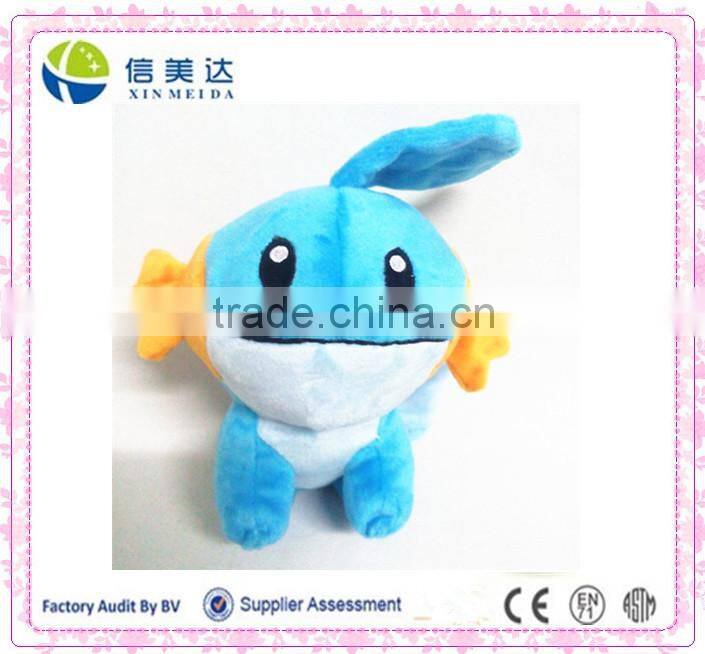 Pet elves arts and crafts plush gift for children