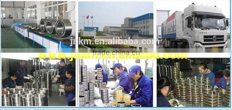 Auto front wheel hub volvo truck crusher machine bearings VKBA5549 570730H195