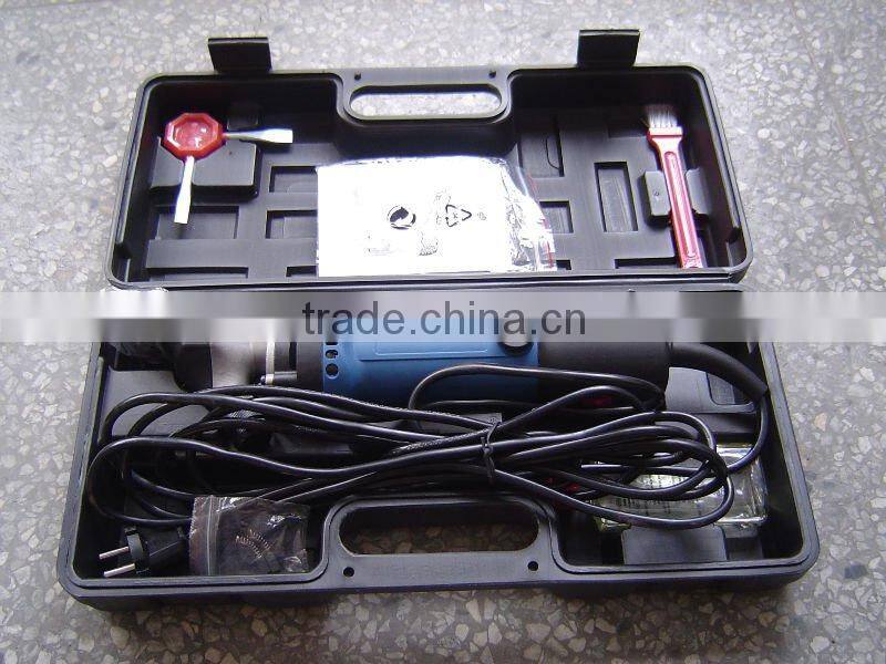 Electric sheep Clipper