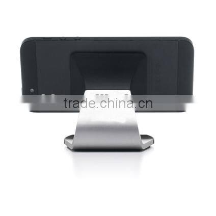 Micro-Suction Plastic Phone Stand