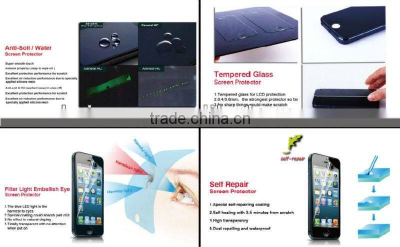 New 3M Anti-spy Screen Protector LCD Privacy Screen Protector for Kindle Fire HD 7.0 inch