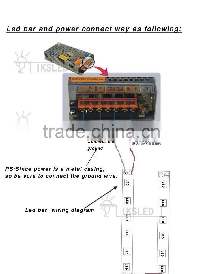 hot selling 12v power supply,Factory outlet AC DC 240W 12V 20A LED power supply