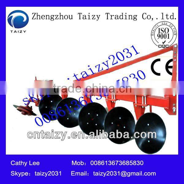 12 months warranty baldan disc plough for sale 008613673685830