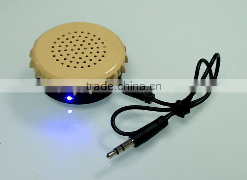 MPS-541 Promotional newest bluetooth speaker mini with cheap price