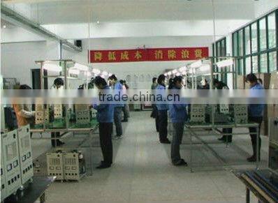 20A 24V Intelligent solar controller