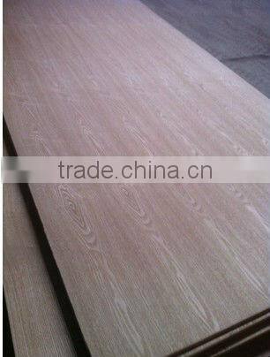 MDF with High gloss UV