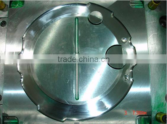 PVC accessories moulds pipe injection molding machine/machine pvc pipe fitting parts