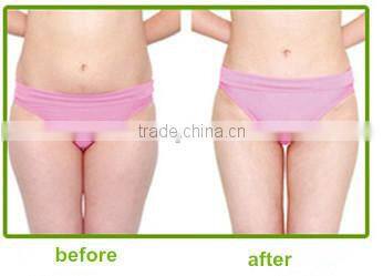 China Best effective plant extract Burn Fat weight loss product AUDAIA slimming cream