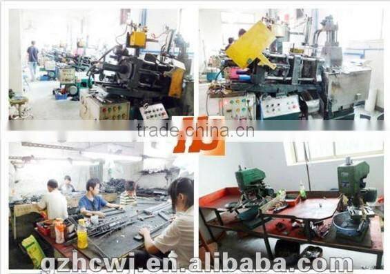 17mm metal handbag rivet, handbag hardware fittings