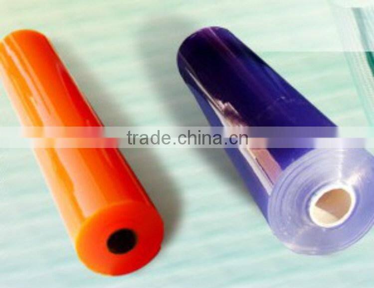 Anti-insect Transparent Soft PVC Wide Sheet