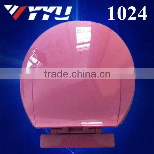 1024 17'' American standard pp color cover seat for wc