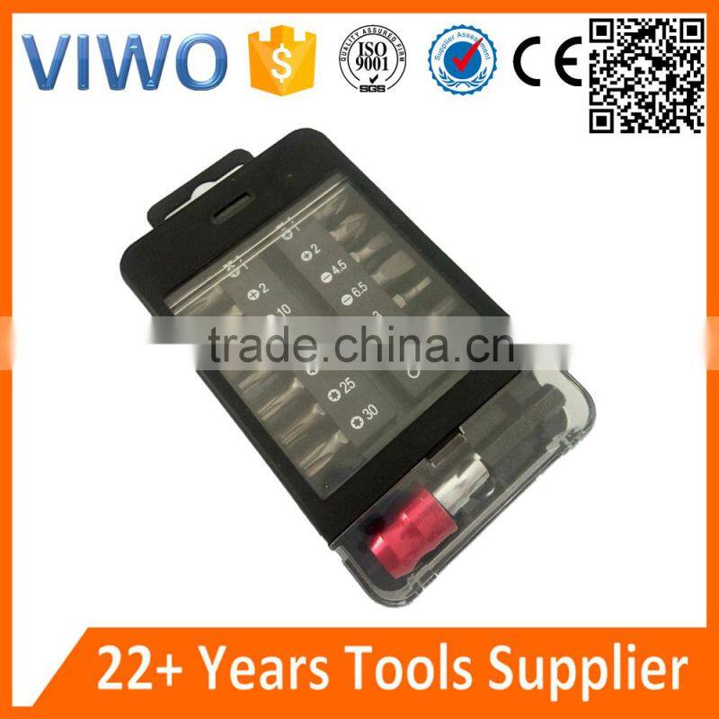 Portable Multi Screwdriver Bits Set