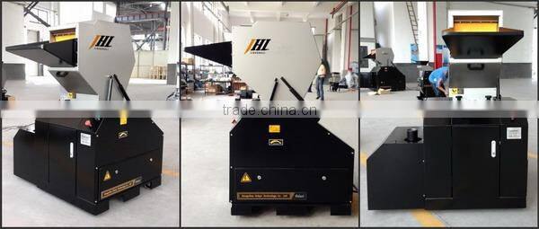 Best price! Hot sale high quality plastic bags recycling machines