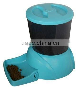Medium-capacity Automatic Pet Feeder