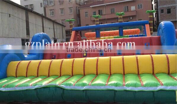inflatable slide for children garden inflatable castle bouncy