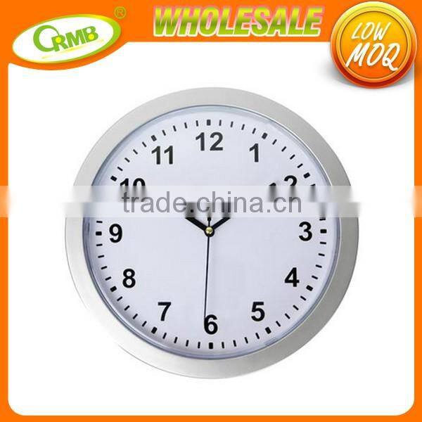 New Product Hidden Safe Wall Clock