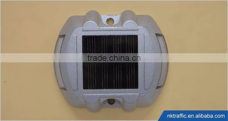 aluminum LED road stud