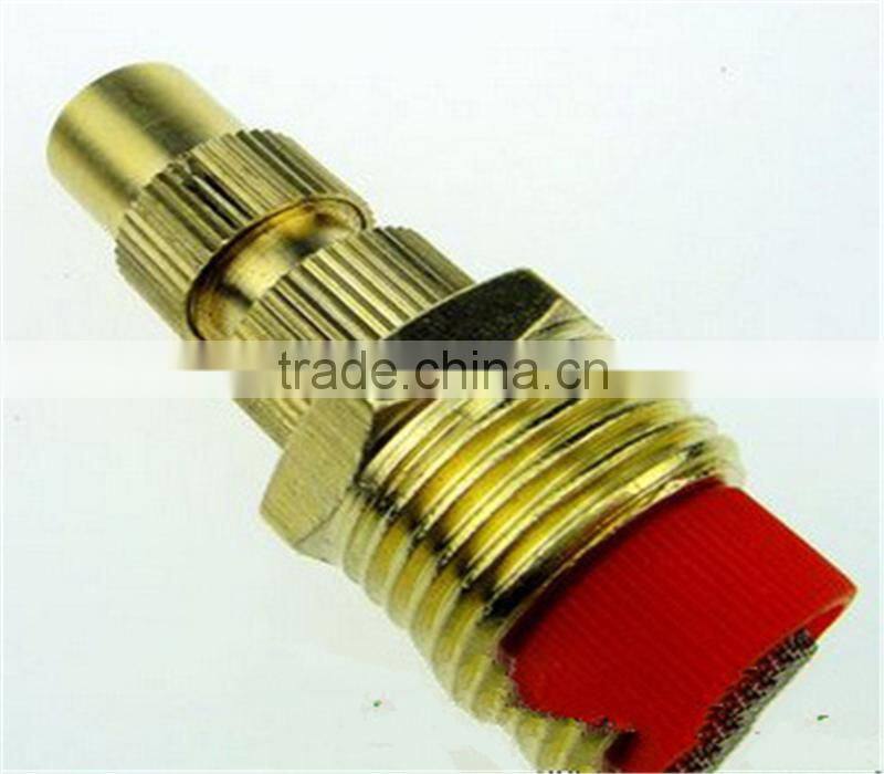 1/2'' DN15 Customized Water Jet Loom Nozzle Injector Nozzles