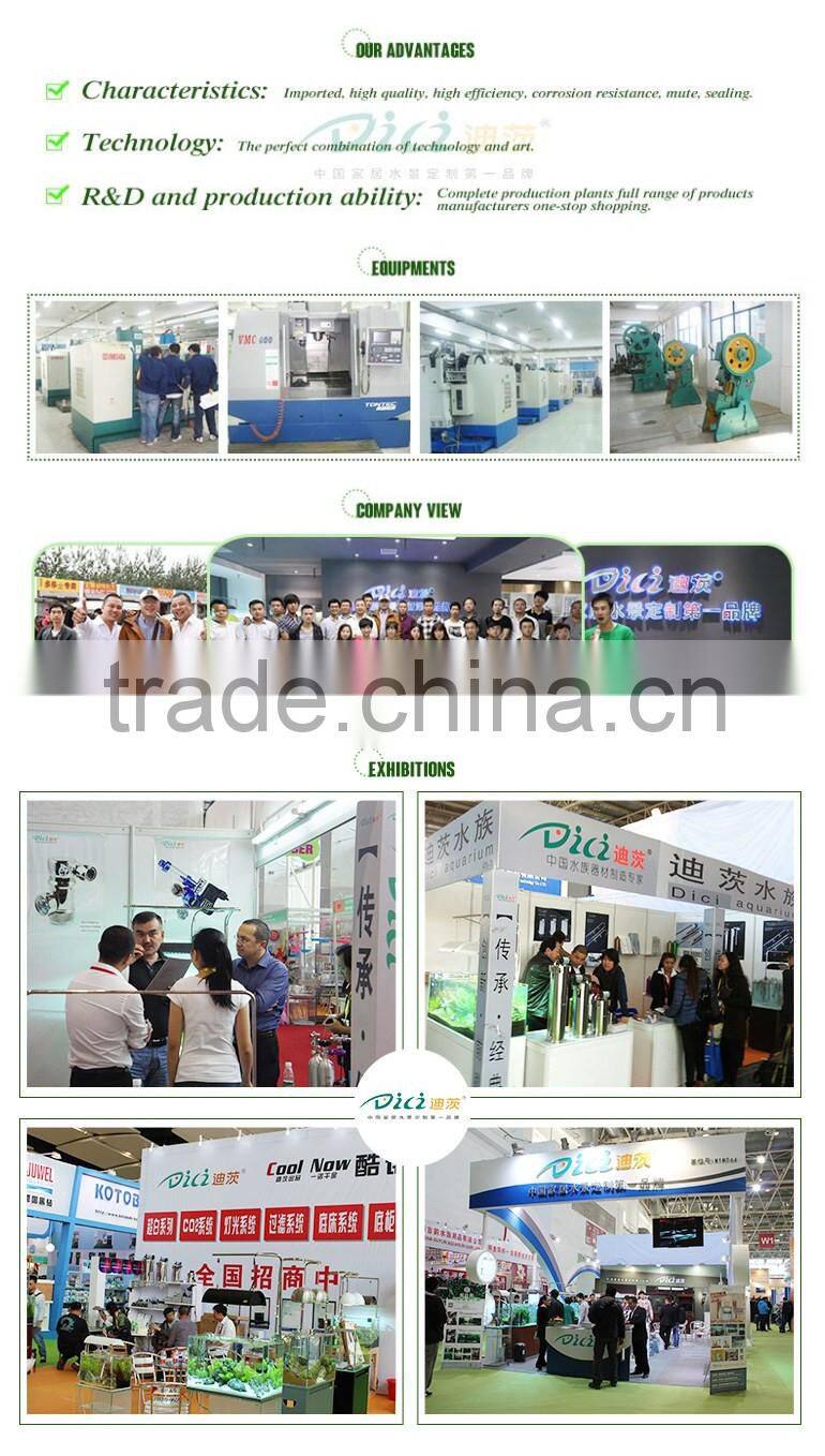 Wholesale new style cheap single gauge CO2 regulator+2 bubble counter