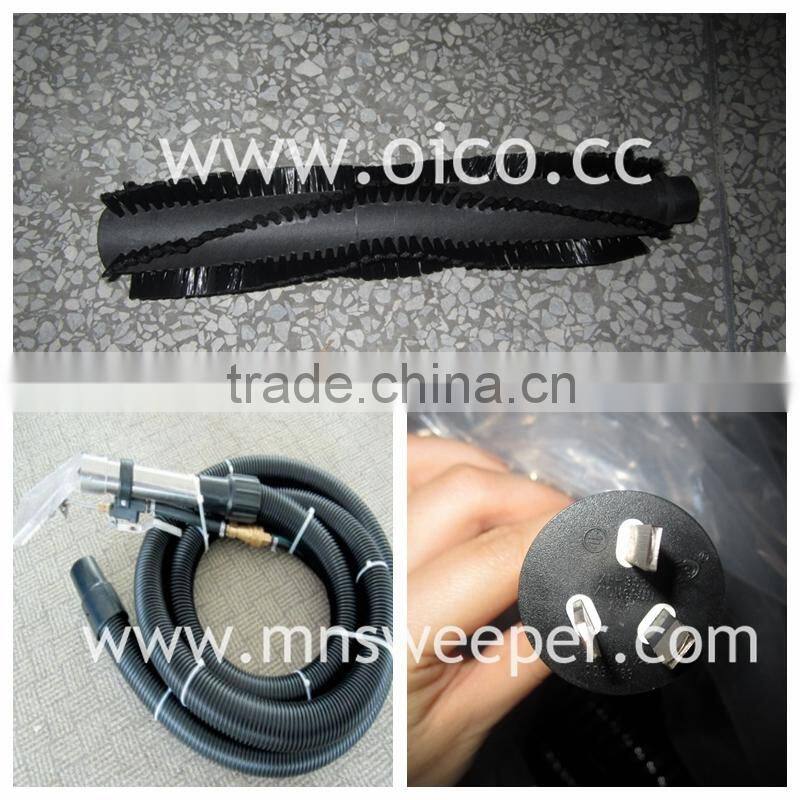 High quality DTJ2A carpet extraction machine