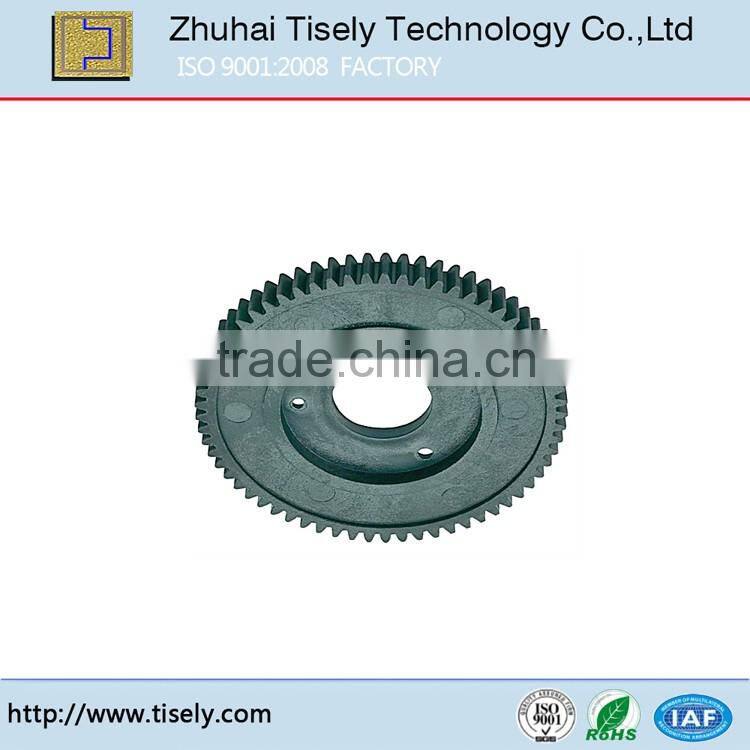plastic gear mould