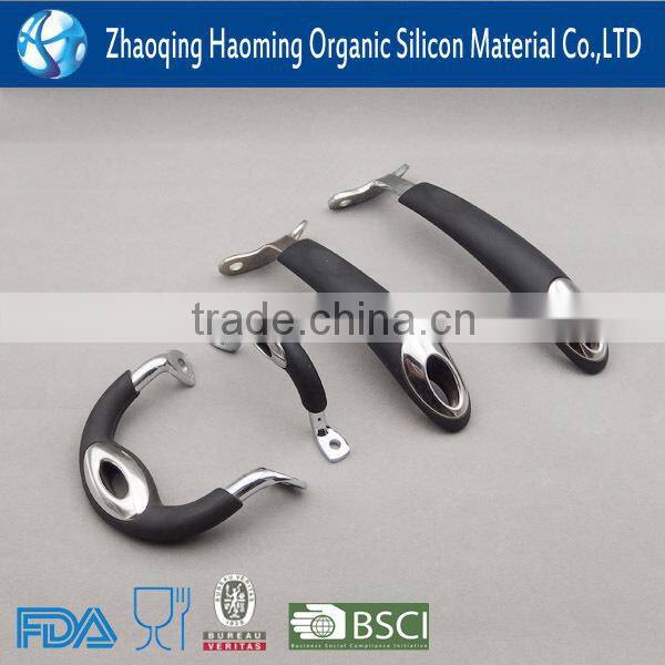 Handles of Stainless Steel Pans from HOMEEN WJ020-29