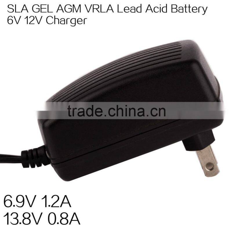 12v 7ah battery charger lead acid battery charger
