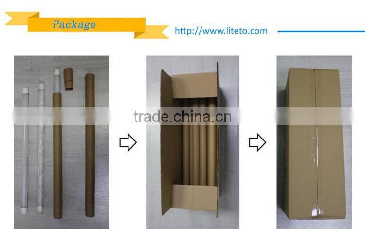 Led lighting product energy saving high brightness 1200mm LED tube industrial lighting