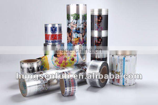 Hc 802-1 Transfer Film