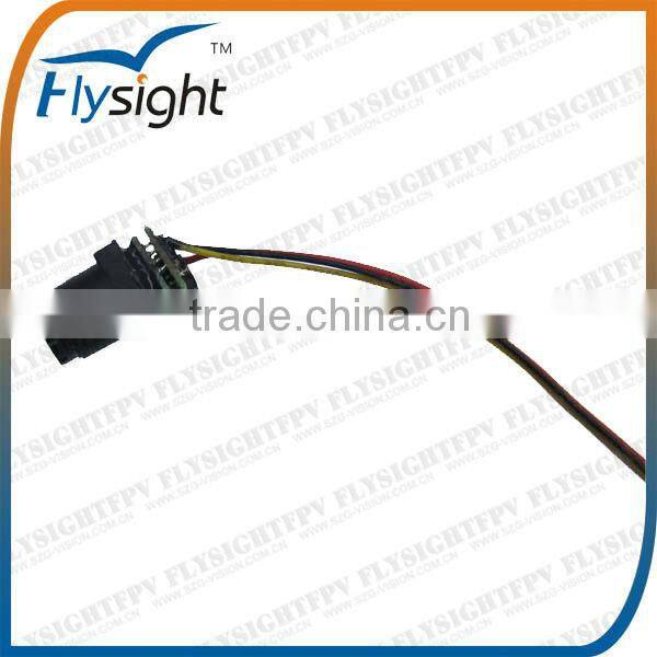 mini low lux fpv camera for quadcopter fpv