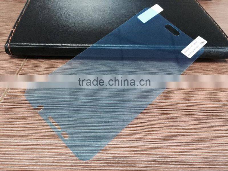 new hot products China wholesale,Ultra thin unbreakable screen protector for samsung NOTE5,Smart phone screen protector