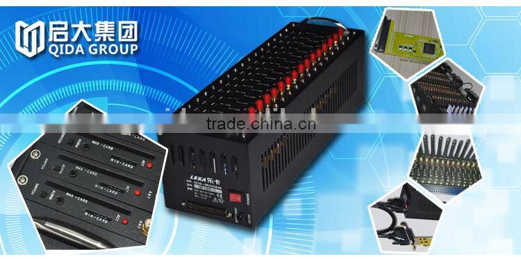 gsm sms sending device multi sim cards 1 port gsm modem