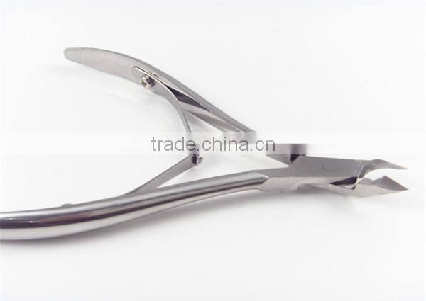 Home health care product/stainless steel cuticle cutter/nipper for Personal Care