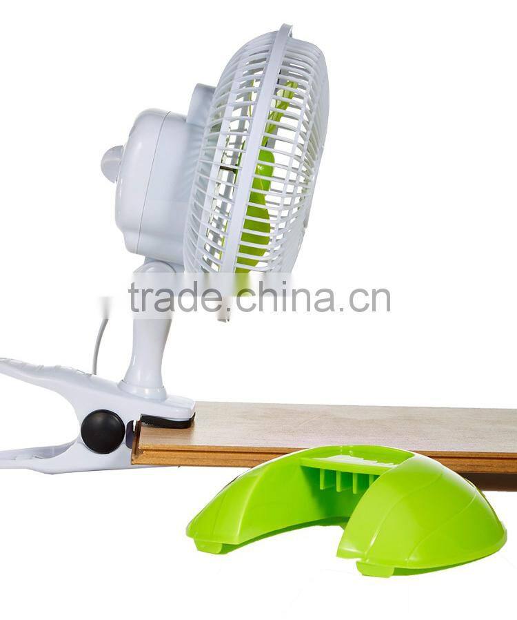 FJ-15A CE CB 6 inch DC small USB fan