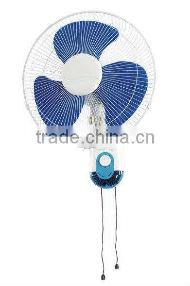 soundless wall fan mesh grill
