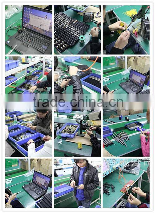 Factory price Bluetooth Shutter Extendable Handheld Selfie Stick Monopod for Samsung iPhone 5S