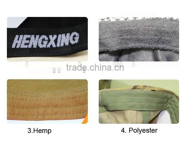 OEM fashion high quality custom cheap sun visor/sports visor