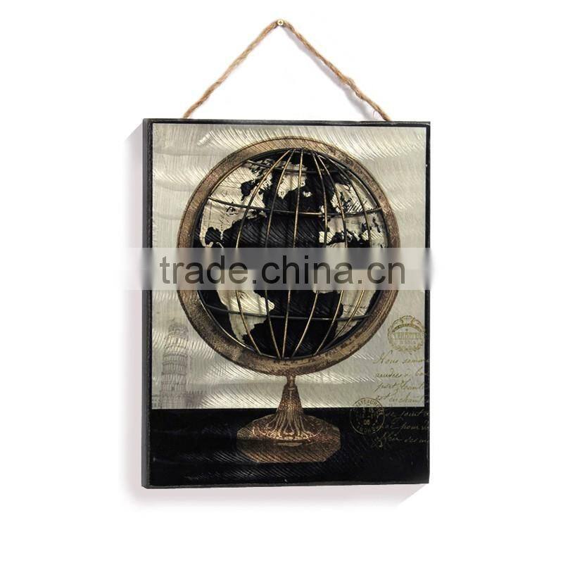 Goble Modern Wall Hanging Printing With Low Price