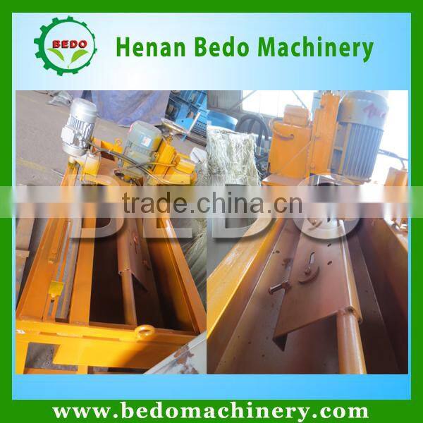 China supplier mini chipper knife grinder for the wood chipper 008618137673245