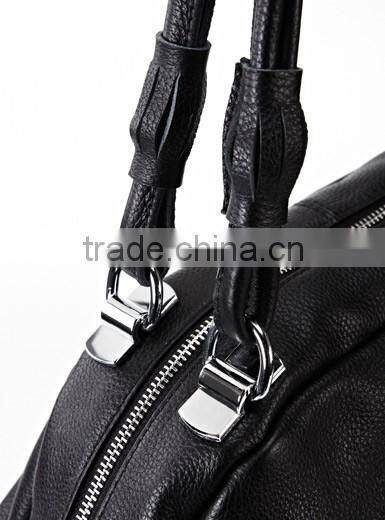 Fashion deisgner genuine leather handbags and purse