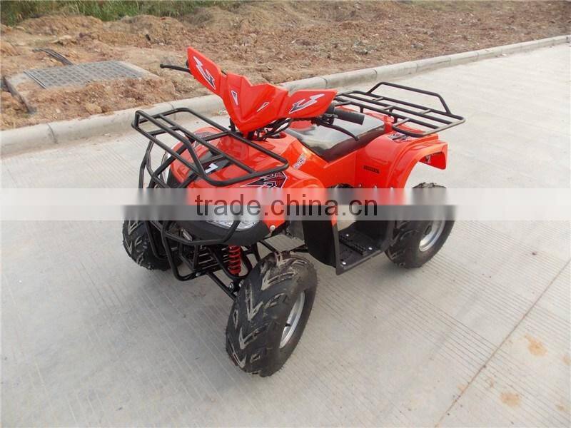 New 4-Stroke 110CC ATV For Sale