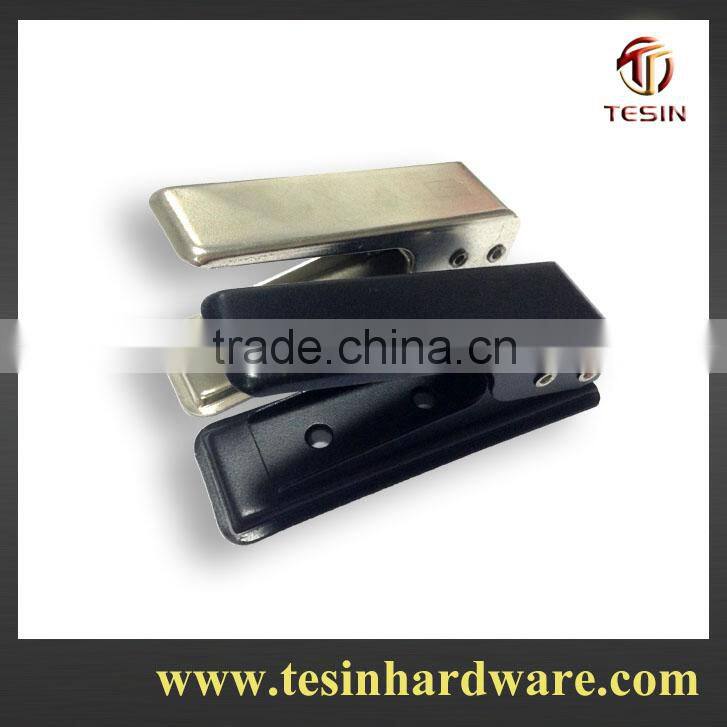 2015 new design Nano SIM to Micro Standard Card Adapter for iPhone 5 Black make in factory