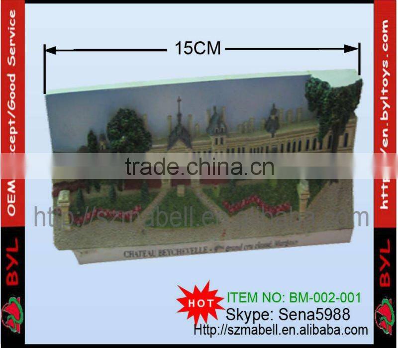 building model making, scale model design