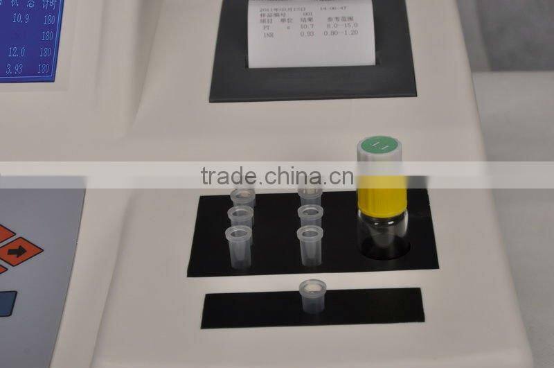 blood chemistry reagents